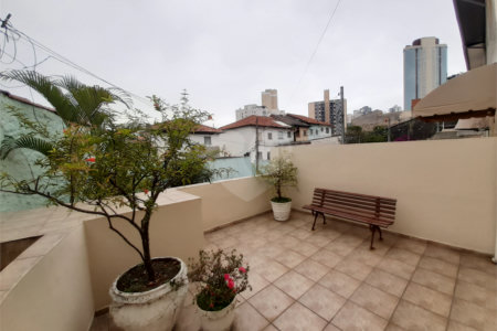 Casa de Vila à venda com 3 quartos, sendo 1 suíte, em Água Fria, São Paulo, SP