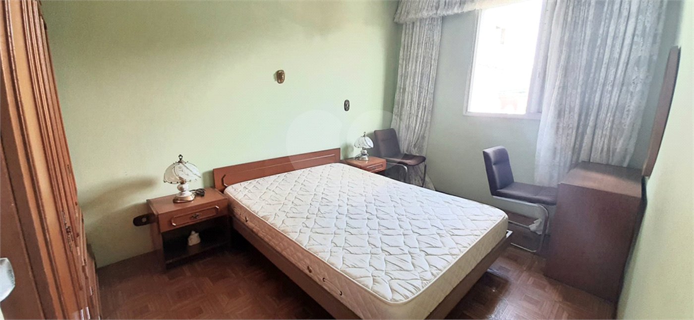 Apartamento à venda com 3 quartos em Vila Guilherme, São Paulo, SP