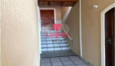 Casa à venda com 3 quartos, sendo 1 suíte,  em Jardim das Indústrias, São José dos Campos, SP