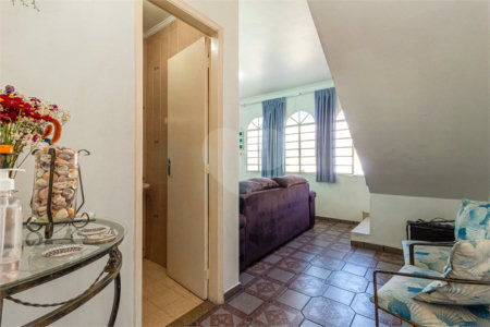 Casa à venda com 2 quartos em Vila Gustavo, São Paulo, SP