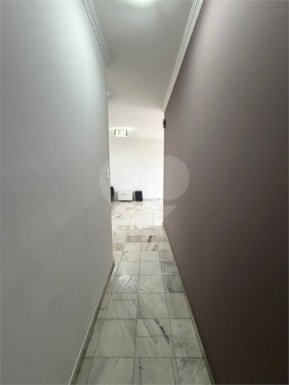 Apartamento à venda com 3 quartos, sendo 1 suíte, no Centro, Suzano, SP