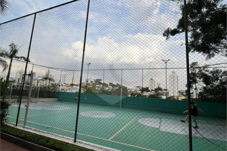Apartamento à venda com 3 quartos, sendo 1 suíte,  em Parque Mandaqui, São Paulo, SP
