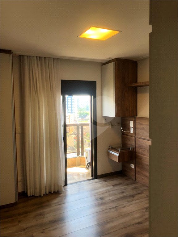 Apartamento à venda com 3 suítes no Centro, São Bernardo do Campo, SP