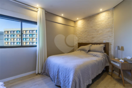 Apartamento à venda com 3 quartos em Campo Belo, São Paulo, SP