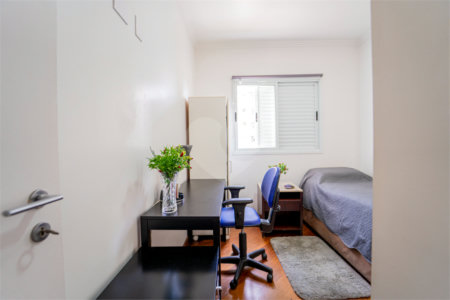 Apartamento à venda com 3 quartos, sendo 1 suíte, em Vila Mascote, São Paulo, SP