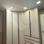 Apartamento à venda com 3 quartos, sendo 1 suíte, em Santa Teresinha, São Paulo, SP