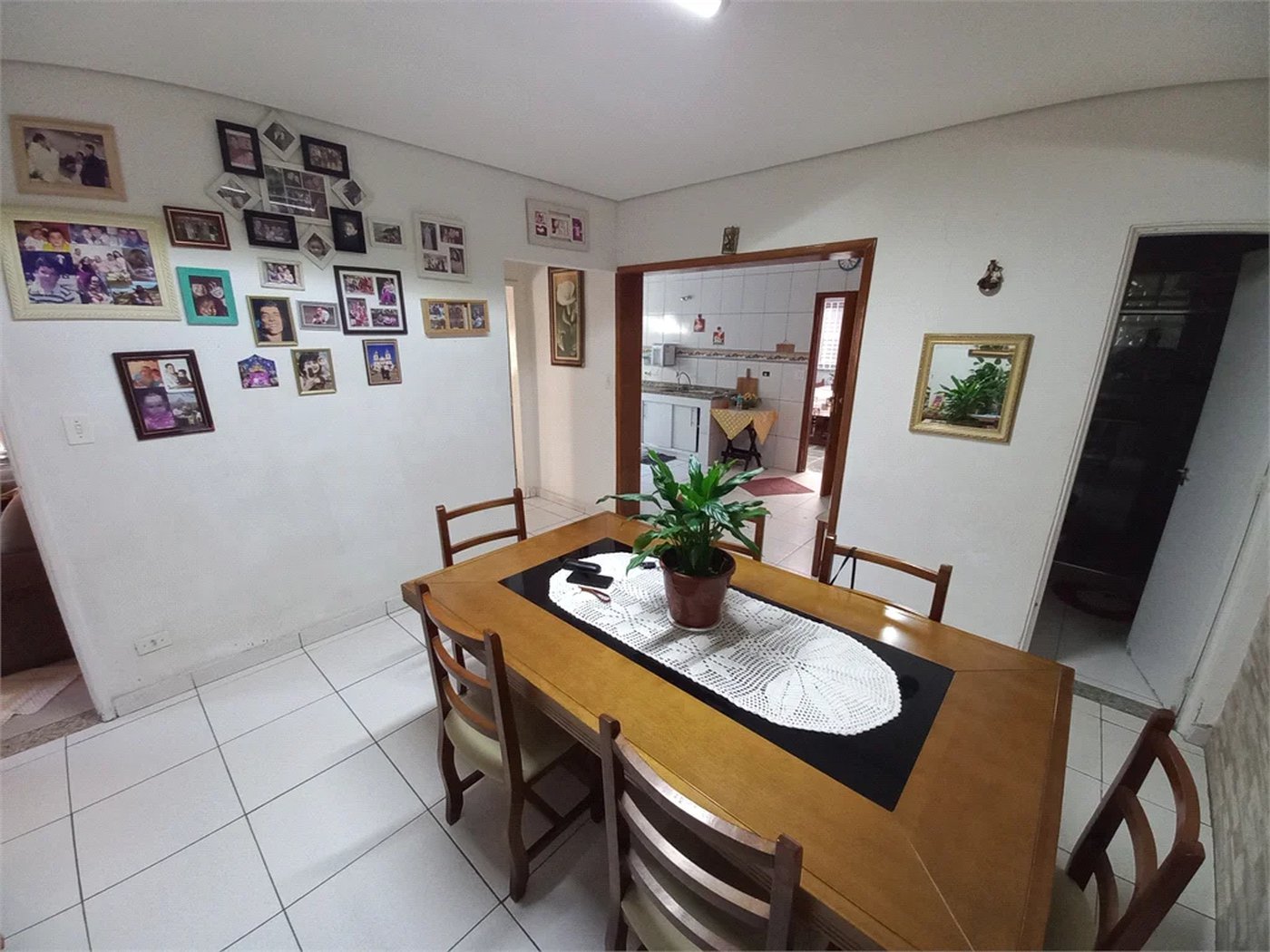 Casa Térrea à venda com 2 quartos em Jardim das Palmas, São Paulo, SP