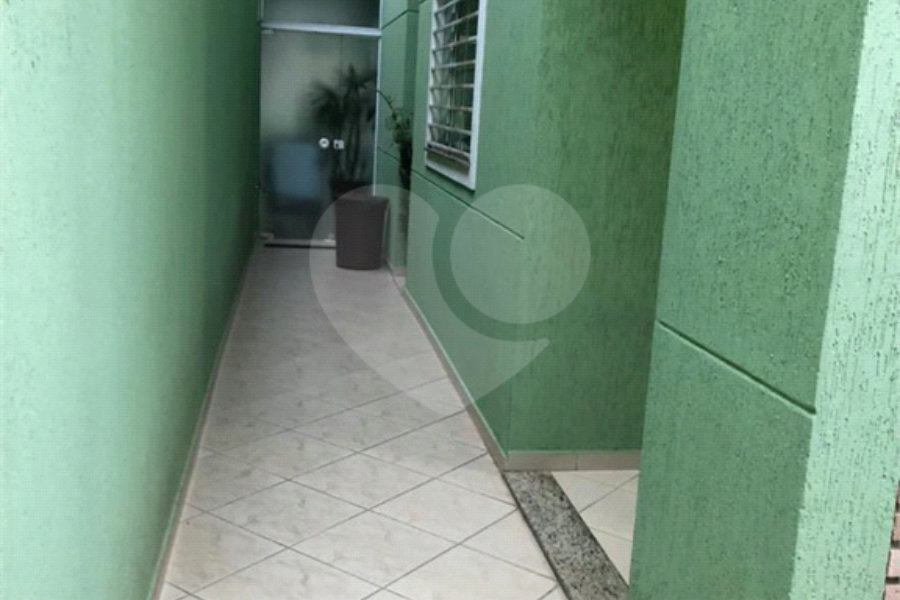 Sobrado à venda com 3 quartos, sendo 1 suíte,  em Mandaqui, São Paulo, SP