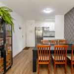 Apartamento à venda com 2 quartos, sendo 1 suíte, em Jardim Caboré, São Paulo, SP
