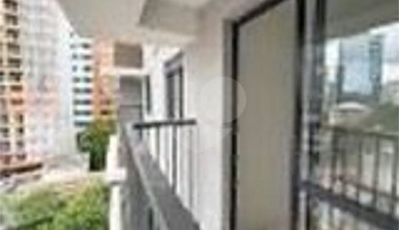 Apartamento à venda com 1 quarto em Pinheiros, São Paulo, SP