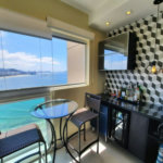 Cobertura à venda, 196 m² por R$ 2.200.000,00 - Jardim Las Palmas - Guarujá/SP