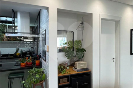Apartamento à venda com 2 quartos, sendo 1 suíte, no Centro, São Bernardo do Campo, SP