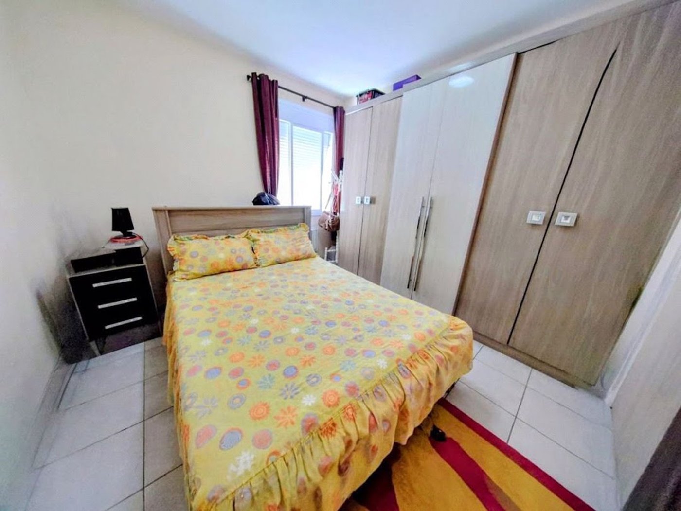Apartamento com 2 dormitórios à venda, 73 m² por R$ 420.000,00 - Marapé - Santos/SP