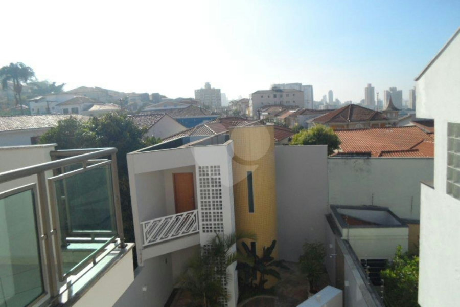 Sobrado à venda com 3 suítes em Jardim São Paulo(zona Norte), São Paulo, SP