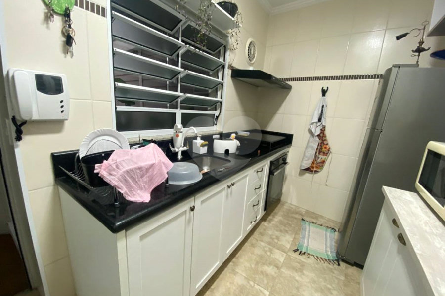 Casa à venda com 2 quartos, sendo 1 suíte, no condomínio Residencial Vila da Serra, São Paulo - SP