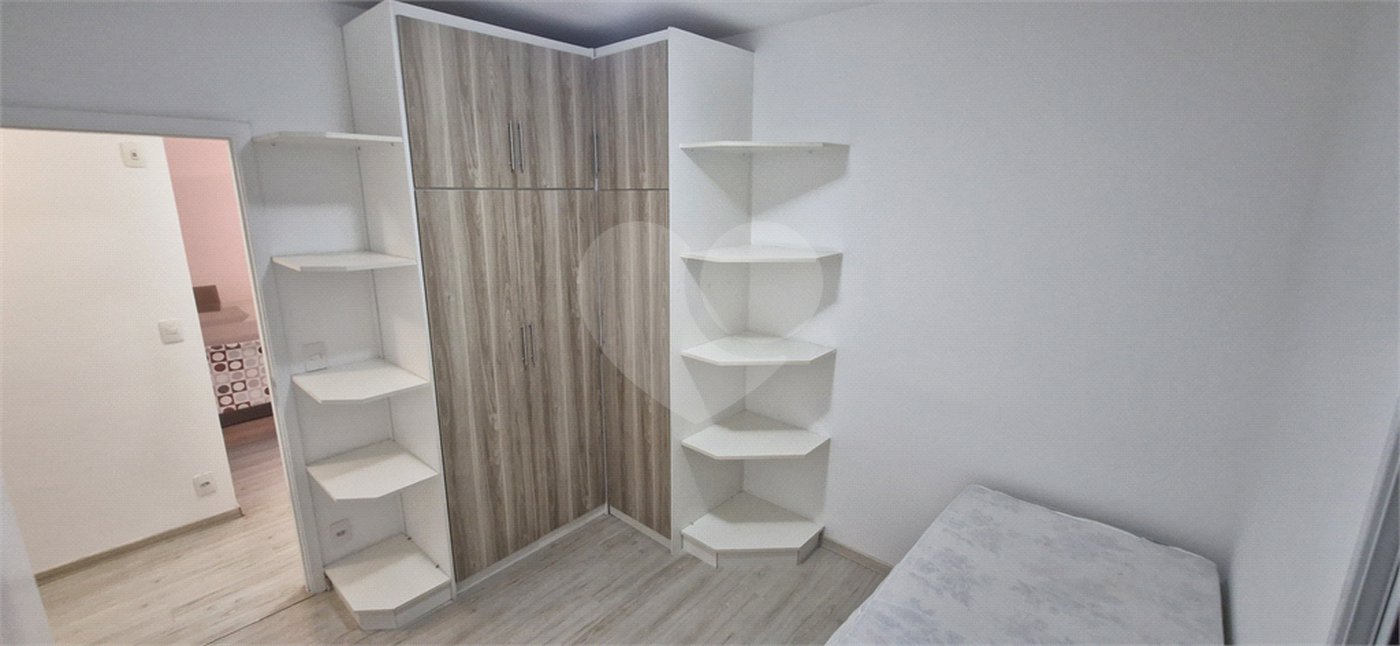 Apartamento à venda com 3 quartos, sendo 1 suíte, em Vila Palmeiras, São Paulo, SP