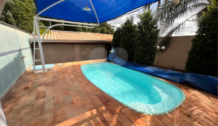 Casa à venda com 4 quartos, sendo 1 suíte,  em Interlagos, Três Lagoas, MS