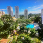 Apartamento à venda com 3 quartos em Jardim Esmeralda, São Paulo, SP