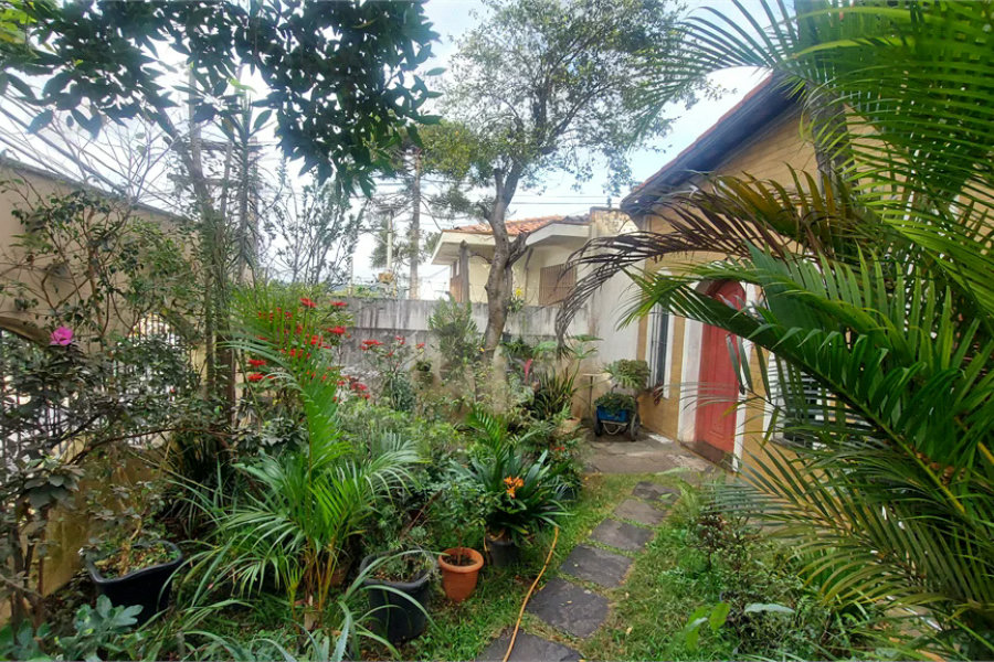 Casa à venda com 5 quartos, sendo 1 suíte, em Jabaquara, São Paulo, SP