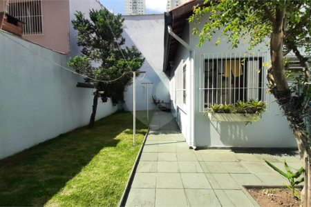 Casa de Vila à venda com 3 quartos, sendo 1 suíte, em Brooklin, São Paulo, SP