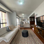 Apartamento à venda com 4 quartos, sendo 3 suítes, em Santana, São Paulo, SP