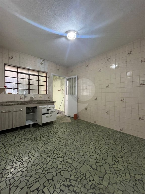 Sobrado à venda com 3 quartos em Mandaqui, São Paulo, SP