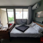 Studio no Jardim America