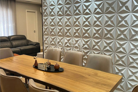 Apartamento à venda com 3 suítes em Vila Jardini, Sorocaba, SP