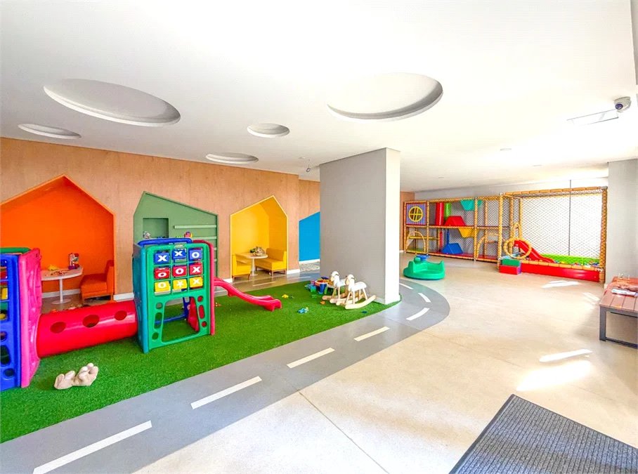 Apartamento à venda com 2 quartos em Lapa, São Paulo, SP