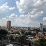 Apartamento à venda com 2 quartos em Jardim Pinheiros, São Paulo, SP
