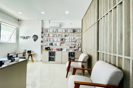 Sala à venda no Centro, São Bernardo do Campo, SP