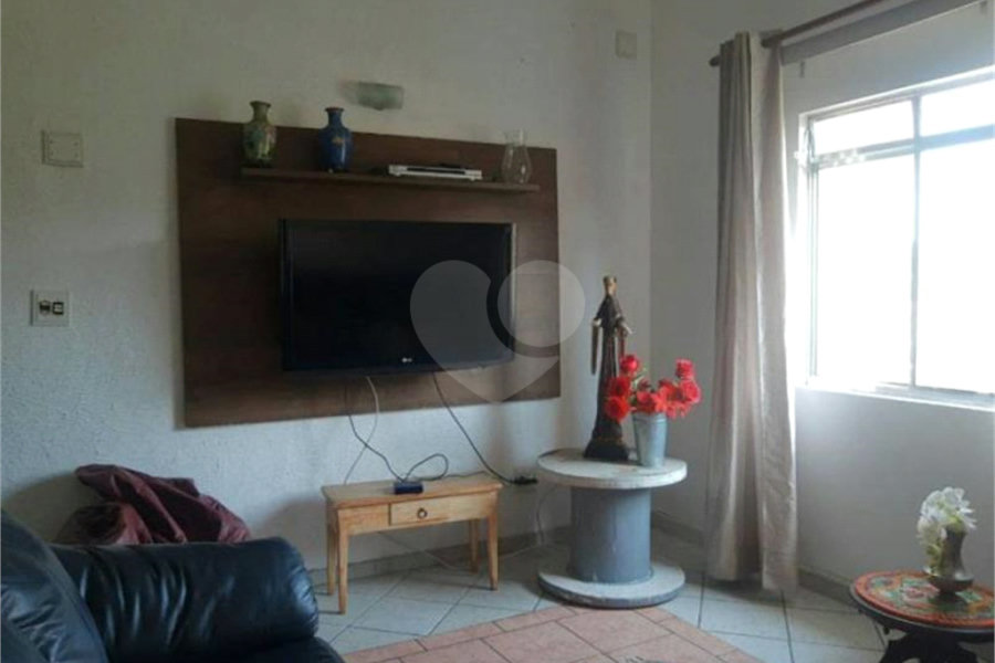 Sobrado à venda com 4 quartos, sendo 3 suítes, em Casa Verde, São Paulo, SP