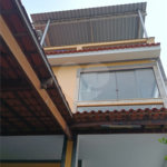 Casa à venda com 5 quartos, sendo 1 suíte, em Bangu, Rio de Janeiro, RJ
