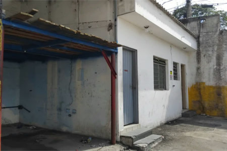 Terreno para alugar em Jardim Ivana, São Paulo, SP