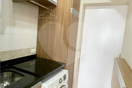 Apartamento à venda com 2 quartos em Tatuapé, São Paulo, SP