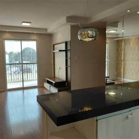 Apartamento à venda com 3 quartos, sendo 1 suíte, em Lapa, São Paulo, SP
