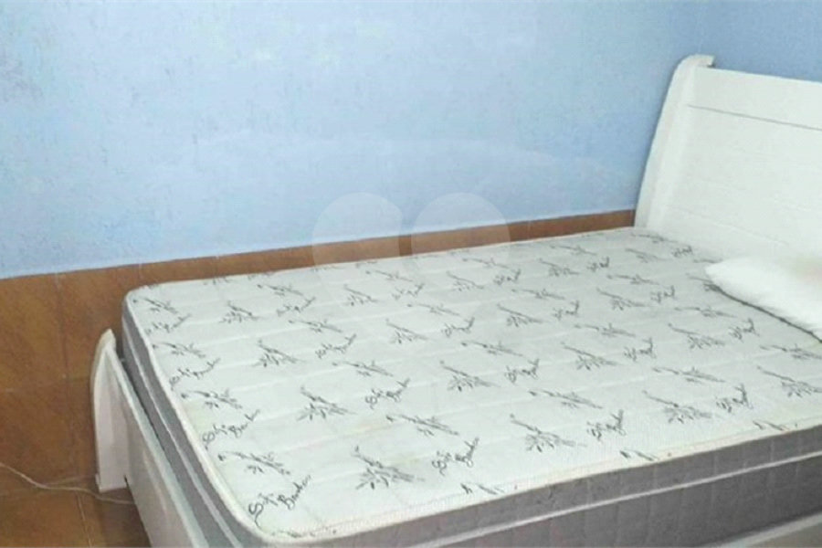 Sobrado à venda com 3 quartos em Água Fria, São Paulo, SP