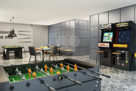Apartamento à venda com 3 quartos em Planalto Paulista, São Paulo, SP