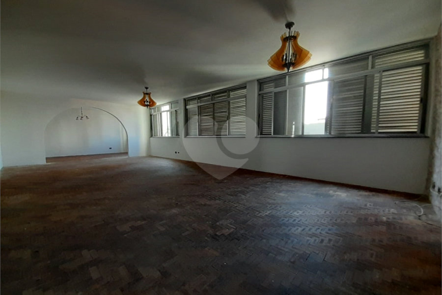 Apartamento à venda com 4 quartos, sendo 1 suíte, em Santana, São Paulo, SP