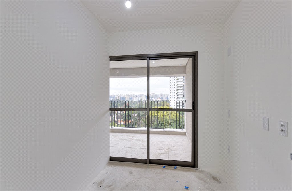 Apartamento à venda com 2 quartos em Alto da Boa Vista, São Paulo, SP