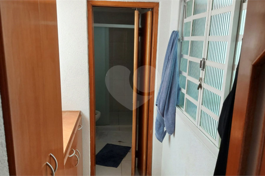 Casa à venda com 14 quartos, sendo 1 suíte, em Tucuruvi, São Paulo, SP