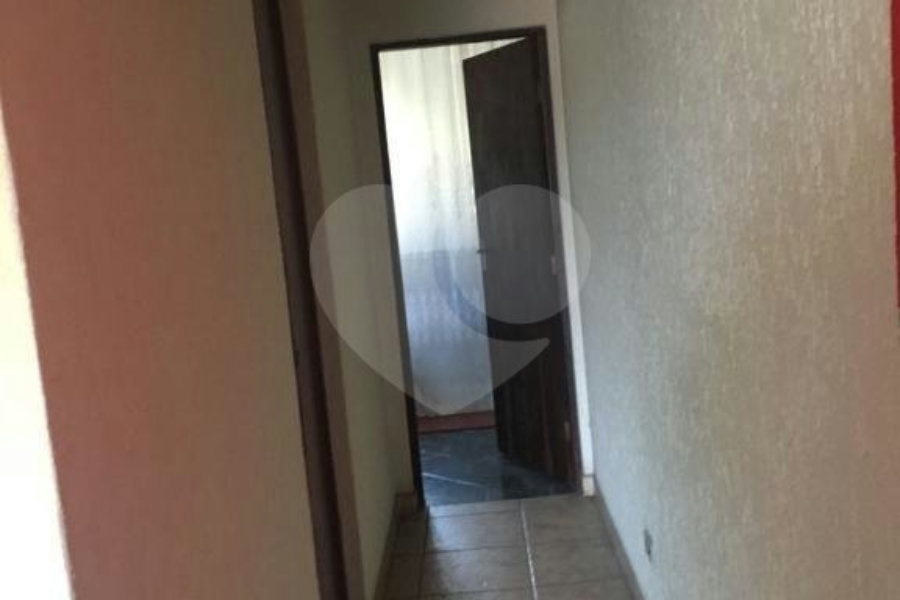 Sobrado à venda com 4 quartos, sendo 1 suíte, em Tucuruvi, São Paulo, SP