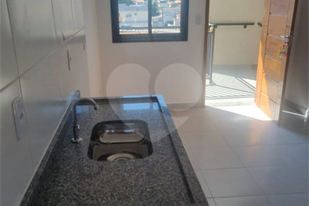 Apartamento à venda com 1 quarto em Vila Medeiros, São Paulo, SP
