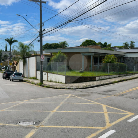 Casa Térrea para alugar com 4 quartos, sendo 1 suíte,  em Jardim América, Sorocaba, SP
