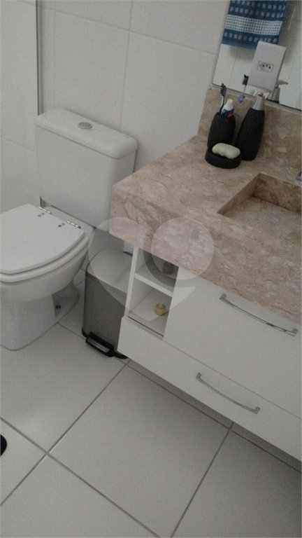 Apartamento à venda com 3 quartos, sendo 1 suíte,  em Santa Claudina, Vinhedo, SP