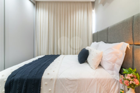 Apartamento para alugar com 1 quarto em Vila Pompéia, São Paulo, SP