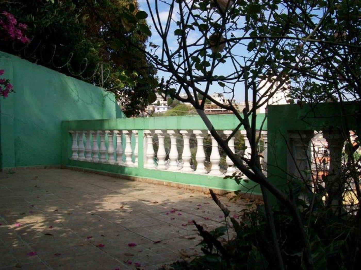 Casa Térrea à venda com 3 quartos em Limão, São Paulo, SP