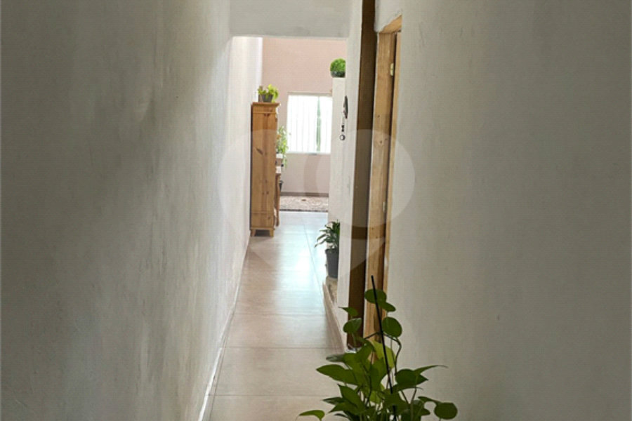 Sobrado à venda com 4 quartos, sendo 2 suítes, em Freguesia do Ó, São Paulo, SP