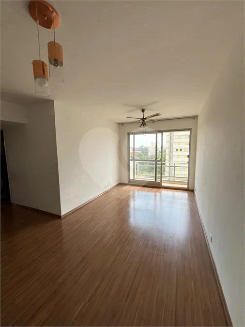 Apartamento à venda com 3 quartos em Casa Verde, São Paulo, SP