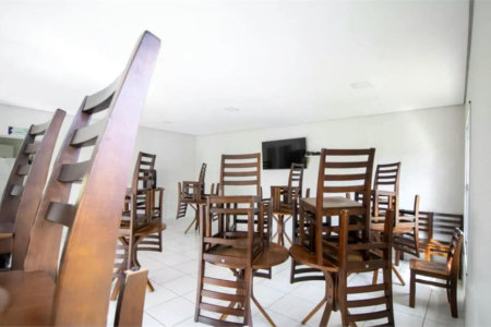 Apartamento à venda com 2 suítes em Vila Andrade, São Paulo, SP